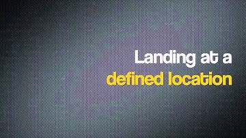 Hexacopter autonomous flight