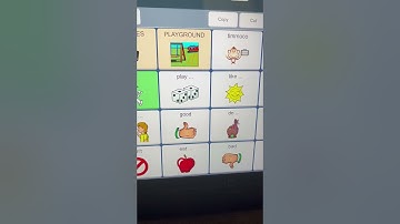 PRC Accent - Link a button to Timocco