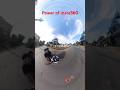 power of insta360 #insta360 #ride #motovlog #love #like #viral #trending #music #shorts #rider #2k