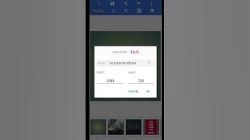 Thumbnail Kaise Banaen || How to Make Thumbnails || Youtube Thumbnail✅ #Shorts