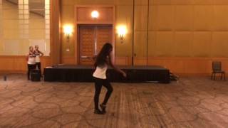 Sideline Dance 2