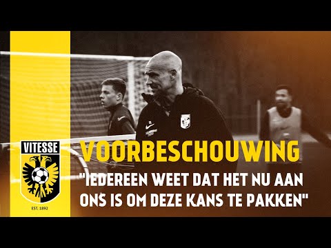 Voorbeschouwing Fortuna Sittard vs Vitesse (2020|2021)