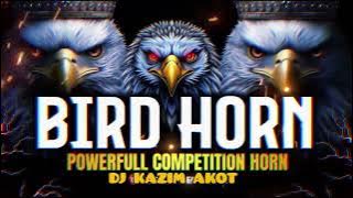 Dj Takkar Song Dj Compitation horn bird horn full compilation horn DJ KAZIM AKOT 