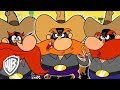 Looney Tunes en Français | Le meilleur de Yosemite Sam | WB Kids