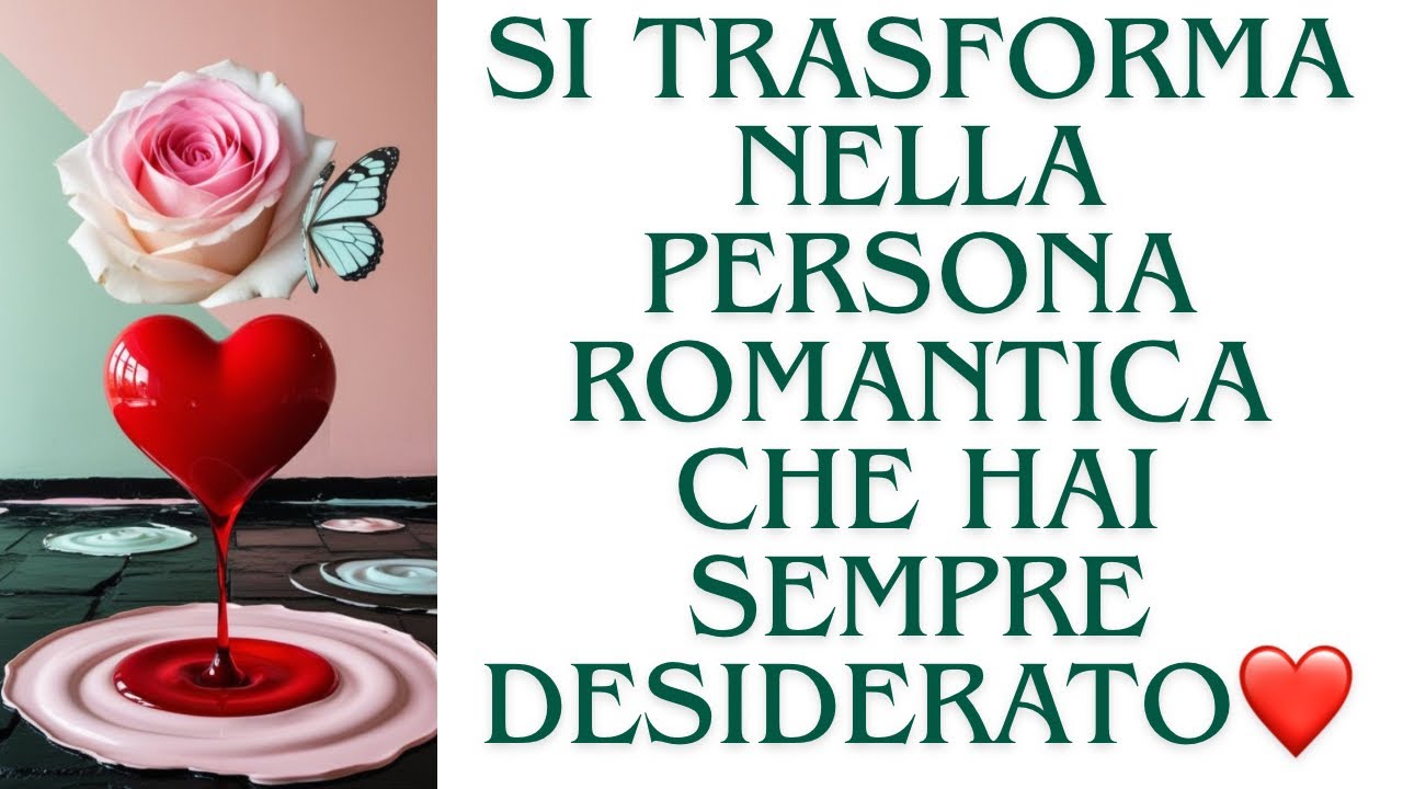 🔮 VUOLE SOLO TE‼️❤️❤️❤️