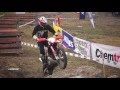 David cyprian  carpath enduro prologue winner