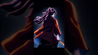 The Legendary Yoriichimuzans Nightmareanime Edit