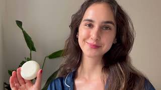How To Use The Body Stone | Kate McLeod