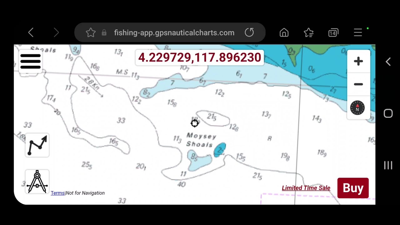 10 Free,bottom mapping(contour line) untuk pemancing baru - YouTube