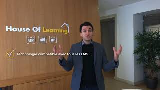 Découvrez Et Essayez Teach Up Aux Learning Technologies 2019