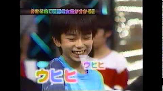 松本潤 若い頃まとめ Youtube
