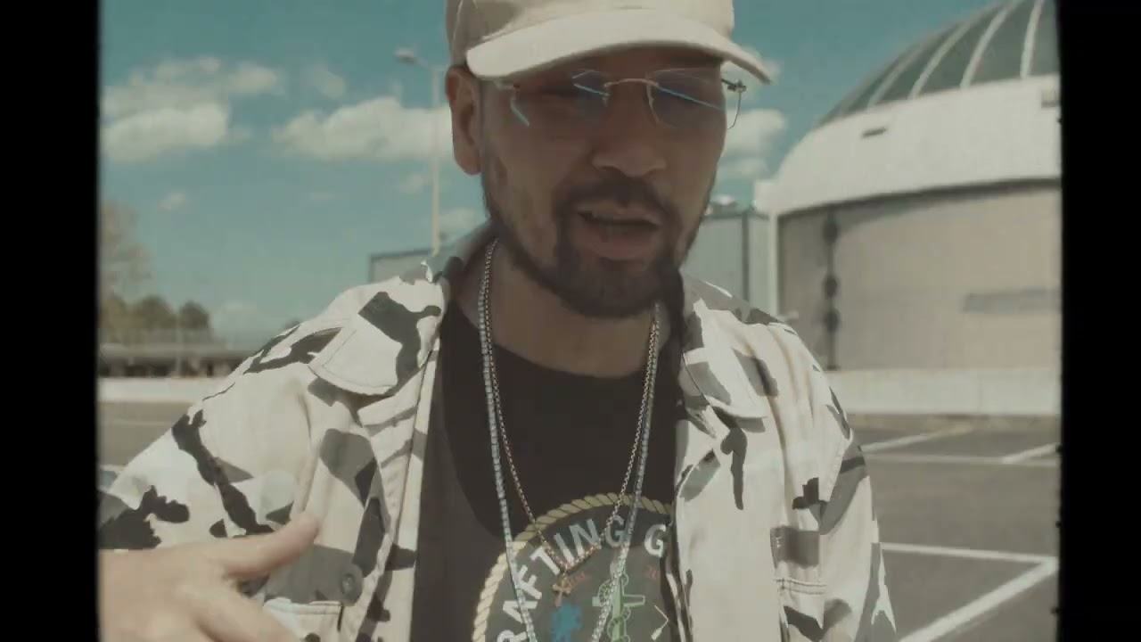 COLT - GOUDEN RINGEN REMIX FEAT. SAMMIE, HAIRO, NINA, DION MASE, NOSA & $KEER&BOO$ (PROD. KAUWBOY)