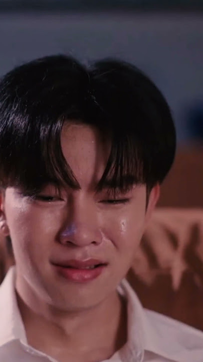 He Was Unable To Prevent Him From Losing His Self-Esteem after that day..#forhimtheseries #thaibl