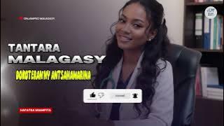 TANTARA MALAGASY - DOKOTERAN'NY ANTSAHAMARINA