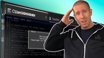 De nieuwe teksteditor van Microsoft