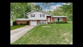 305 W B Street video tour