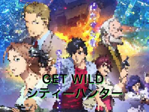 【59日目】Get Wild【歌ってみた】