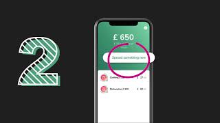 Using Koto Spread screenshot 3