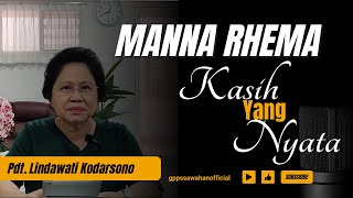 Download Lagu Manna Rhema, Senin 22 September 2025, \ MP3