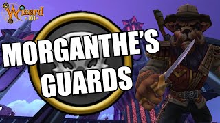Wizard101 Death Walkthrough Part 47!! #wizard101