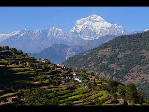 We are different :Experience authentic Nepal