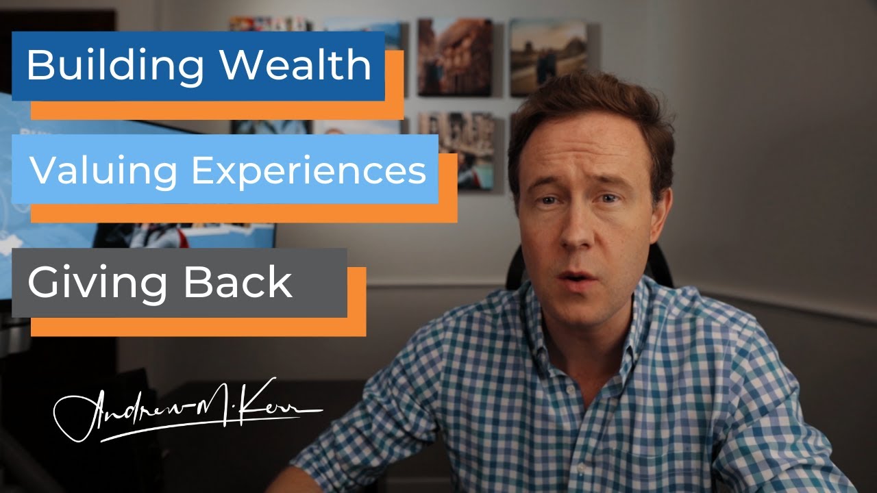 Andrew Kerr | Real Estate Investing, Personal Finance & More