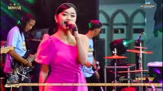 KERAMAT// TIARA AMORA - MAHESA MUSIC