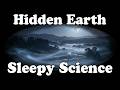 A Night Journey Through Earth’s Hidden Systems | Calm Nature Science for Sleep