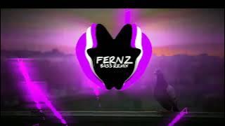 DJ HOLD ON X RIGHT NOW _ NEW MASHUP SLOWED REMIX 2025 | DJ FERNZ BASS 🎶