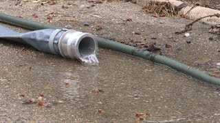 Lansing residents may be eligible for financial assistance after weekend flooding