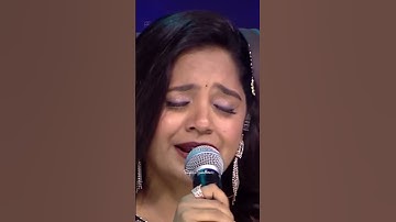 Thumbnail of Saindhavi Voice 😍❤️ #love #gvprakash #gvprakashsongs #saindhavi #saindhavisongs