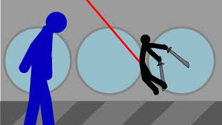 Drawing Cartoons 2 Attack On An