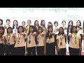 ミャンマー就職フェア 2019_ short version