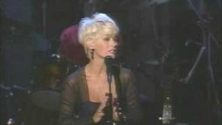 Lorrie Morgan - Something In Red chords