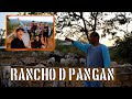 Rancho d pangan cattle raising farm in cabangan zambales  pilot project of provincial government