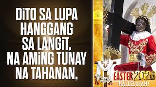 QUIAPO CHURCH 4PM Live Mass • 01 May 2026 • FRIDAY of the 4th Week of Easter