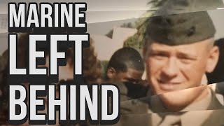 Marine Left for Dead in Mojave Desert Sparks Internal Investigation screenshot 3