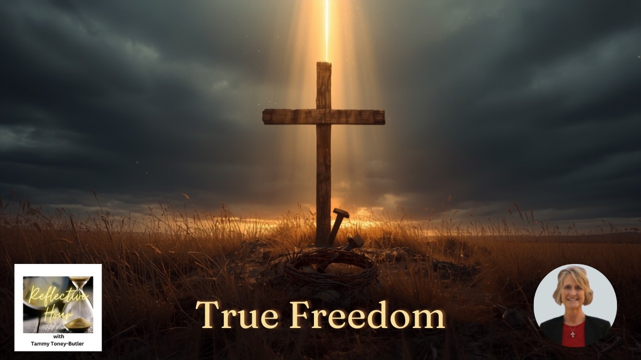 True Freedom