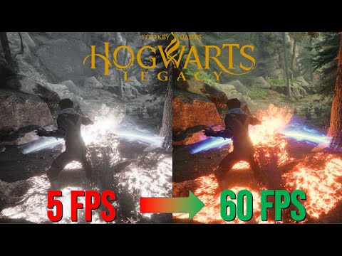 6 Ways to Fix Regular Hogwarts Legacy Crashing on a Windows PC