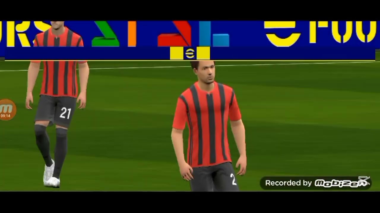 EFOOTBAL OYNADIM PART1 - YouTube