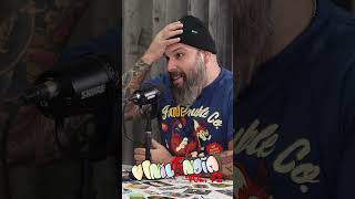 MOMENTO BIZARRO CONOCER A KERRY KING Y HANNEMAN #vinilandia #dischord #kerryking #slayer