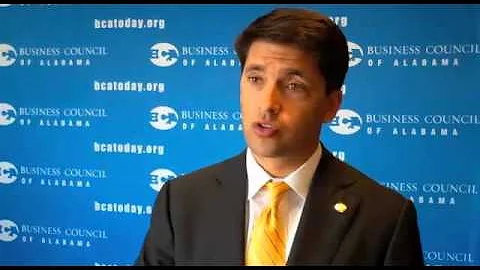 Slade Blackwell State Senator - Shelby County Dele...