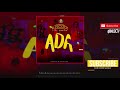 DJ Ecool ft Davido - Ada (OFFICIAL AUDIO 2018)