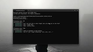 AI voice with laughters - Orpheus TTS