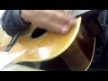 一番星ブルース (トラック野郎) cover