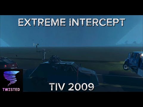 PURE MADNESS! EXTREME INTERCEPT with the TIV 2 in Twisted Roblox - YouTube
