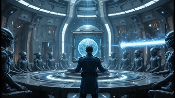 Humans Built a Metal So Powerful That It Made Energy Weapons Obsolete | SciFi | SpaceOper