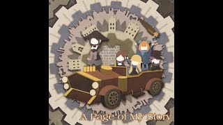 A Page of My Story - Princess Principal - 85.32% -14