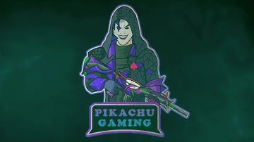 How to make intro like mortal || mortal intro tutorial || gaming intro || JAY PATEL