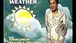 ITV LWT | continuity | 10th December 1994 | Part 4 of 4